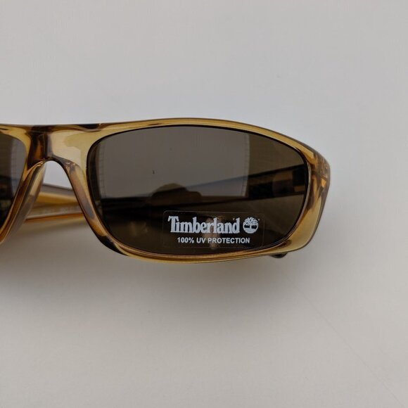 🕶️TIMBERLAND TB2020 Men's Sunglasses /EUB636🕶️​ - Picture 8 of 11